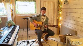 When You Were Here - Rob Ashton (Shed Sessions)
