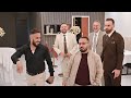 زفاف المهندس احمد صفوان كرزون