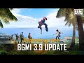 Day 25 Of Exploring New 3.9 Update Live | iPad Pro M4 | 120FPS | BGMI