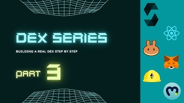 How to build a DEX on top of Pancakeswap - Part 3 - Mainnet forking