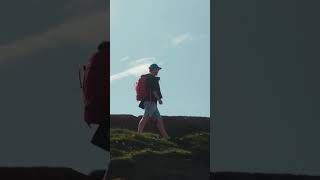 Cliffs of Moher Irish West Coast by Drone