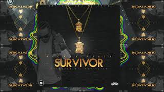 Rickey Teetz - Survivor (Official Audio)