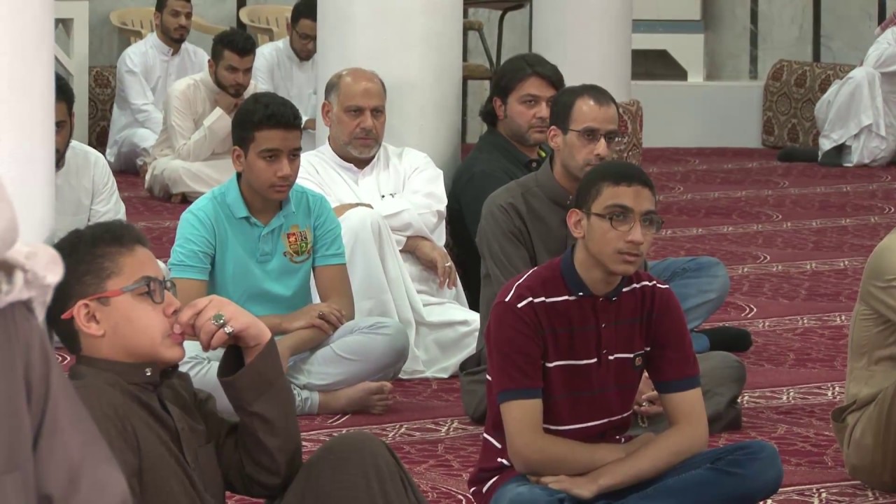 حرمة الكذب - الشيخ علي آل محسن