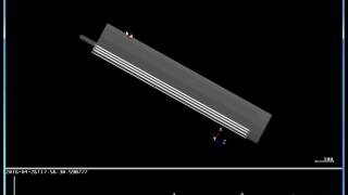 Wing FBI Gauge