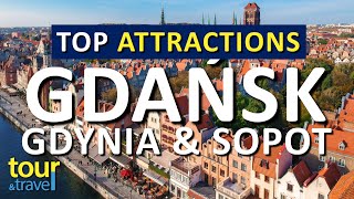 Amazing Things to Do in Gdańsk, Gdynia & Sopot & Top Gdańsk, Gdynia & Sopot Attractions screenshot 2