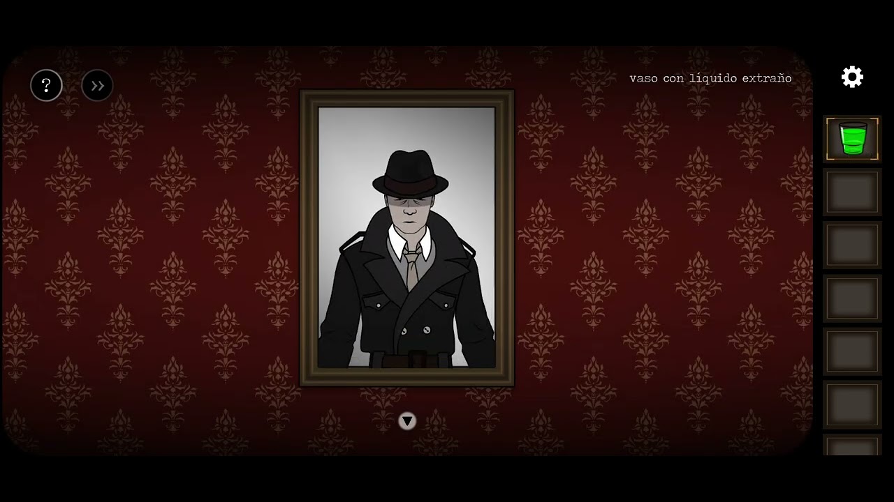 Strange case: the alchemist (parte 1)