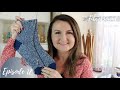 FibreBound Knitting Podcast | Episode 12 | grand plans and so many WIPs
