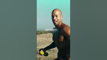 Thumbnail of 「Go F*ck Yourself」 - David Goggins Motivational Edit (4k)