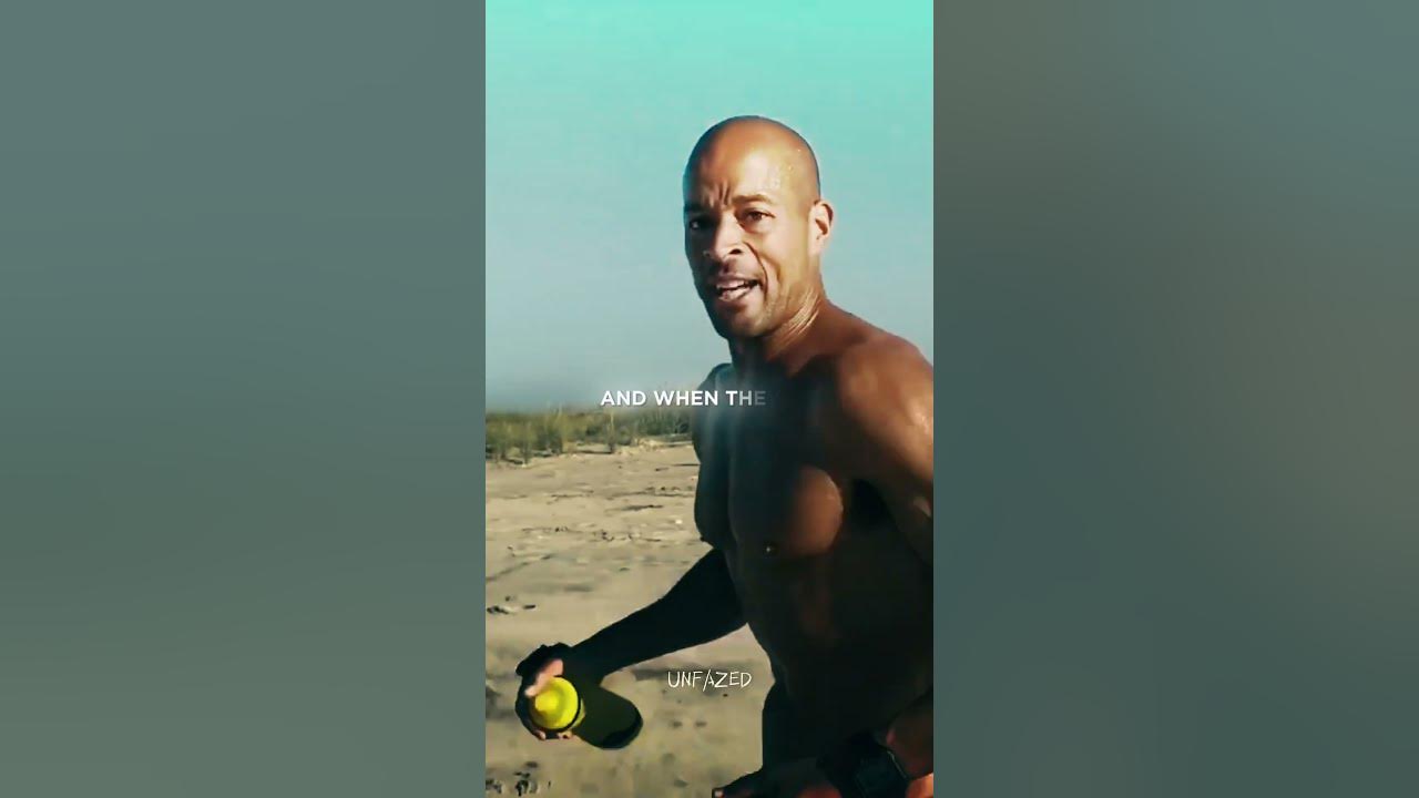「Go F*ck Yourself」 - David Goggins Motivational Edit (4k) 「Go F*ck Yourself」 - David Goggins Motivational Edit (4k)