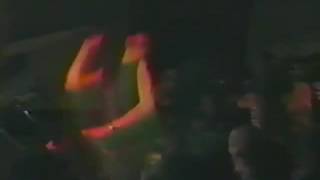 Final Conflict - 924 Gilman St, Berkeley, C.A. 2.1.88