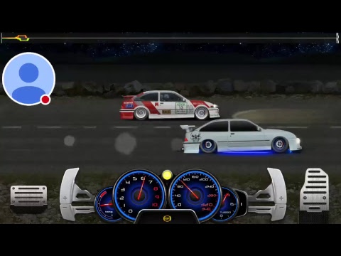 Уличные гонки игра машины