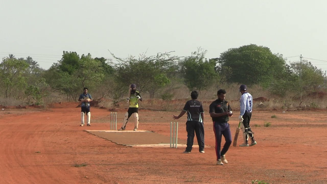     MCC Set the Target 121