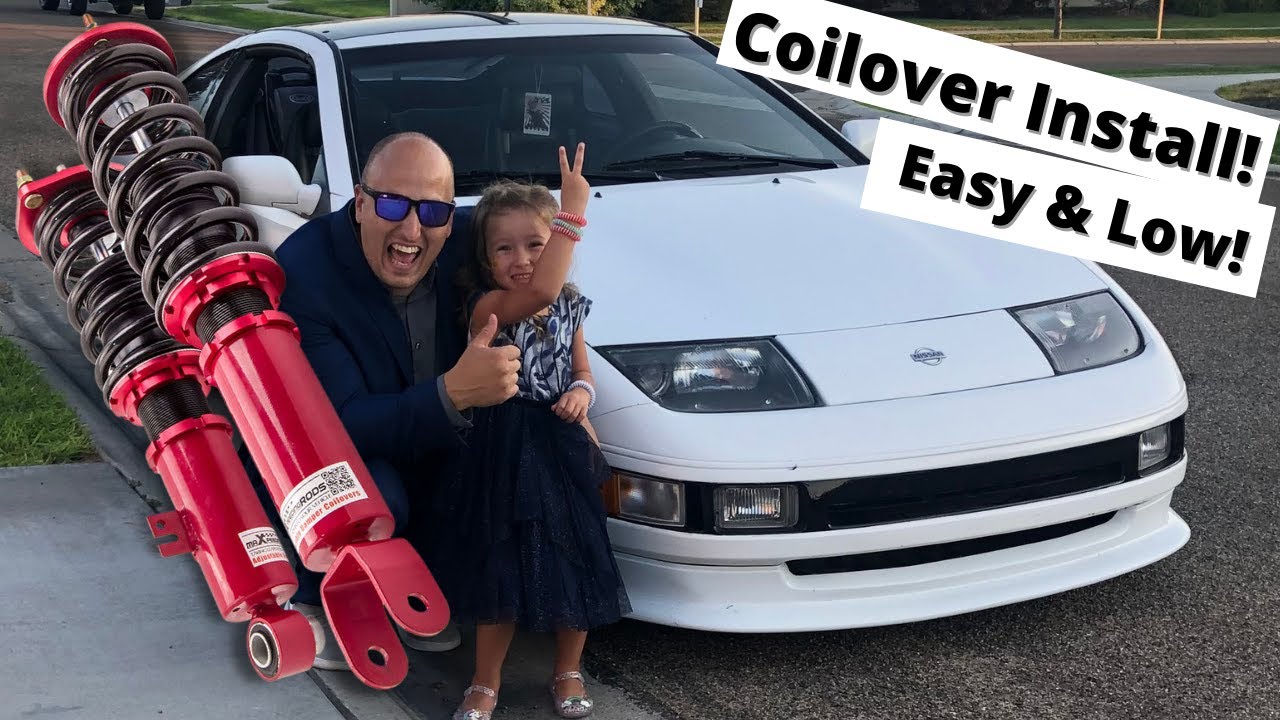 引取り300キロ Lot 58 - 1989 Nissan 300 ZX 2+2