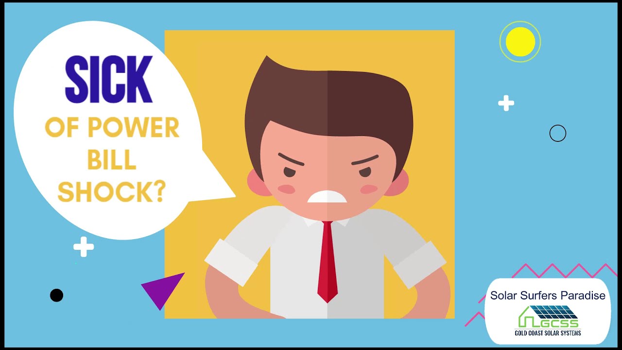 Solar Surfers Paradise - Find out why GCSS are the most trusted for Surfers Paradise Solar Systems