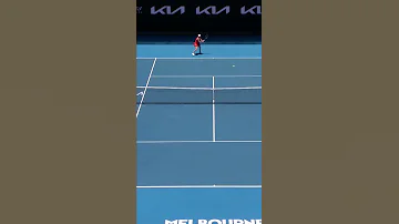 STUNNING Net Battle 