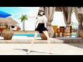 Mmd california gurls dance meme  vtuber edition ft hoshineko seria