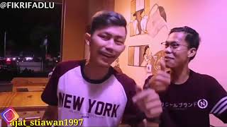 KUMPULAN VIDGRAM LUCU BAPER SDIH