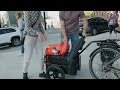 Beginning of video