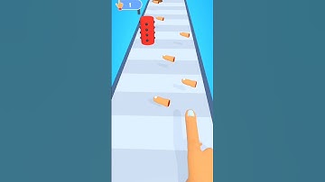 Blob Shifter 3D #voorjou #grappigevideo #kortefilms #V..