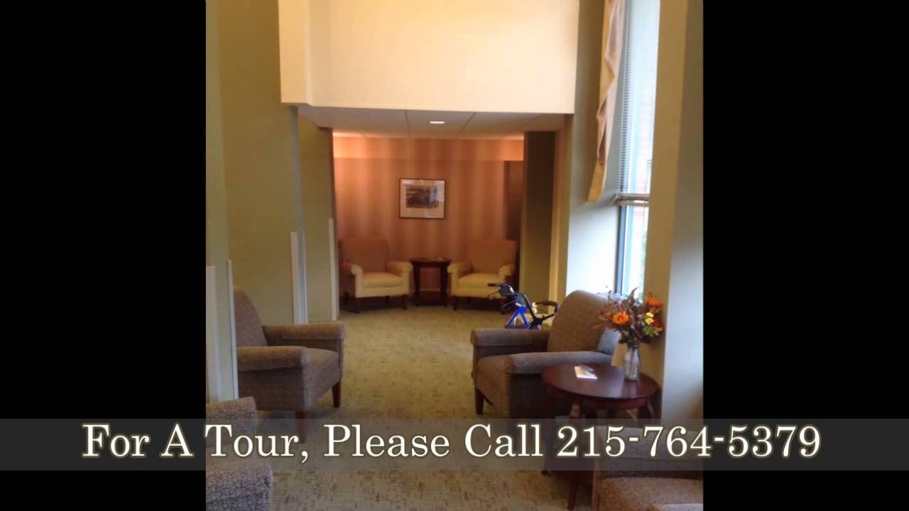 Wesley Enhanced Living at Pennypack Park Assisted Living | Philadelphia PA | Pennsylvania