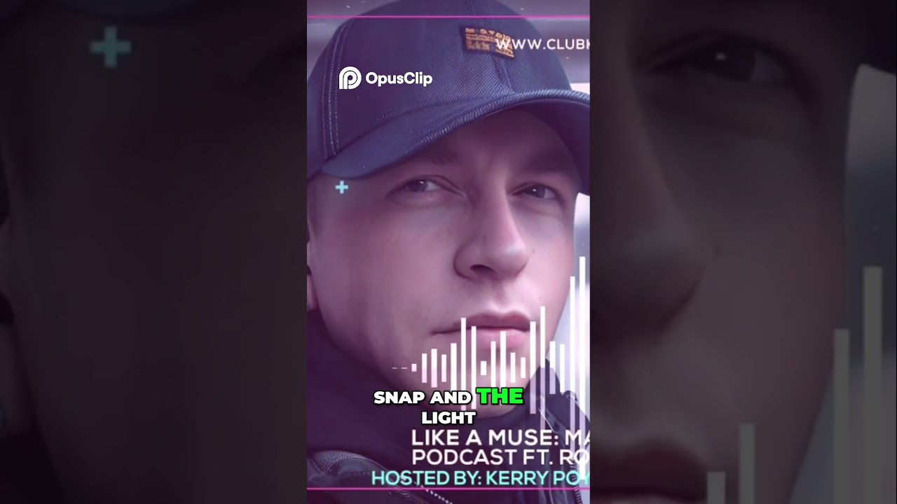 Madonna's 'Like a Prayer' Video Changed My Life #madonna #Remix #podcast #LikeAMuse