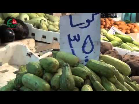 أردنيون يتذمرون من ارتفاع أسعار الخضار ويطالبون بوقف التصدير   الحقيقة الدولية