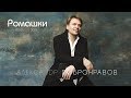 Александр ДОБРОНРАВОВ - РОМАШКИ (New Version)