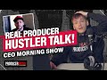 Slept On Strategies For Making $100K Selling Beats with GummyBeatz | CEO Morning Show #3