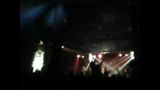 UNLEASHED - Winterland &amp; Blood of Lies - Summerbreeze 2010 -