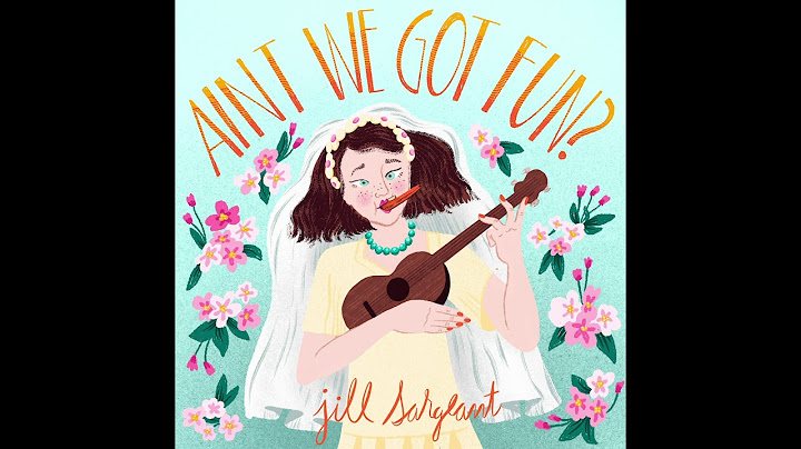 For Me and My Gal Cover version - Cover performance video thumbnail