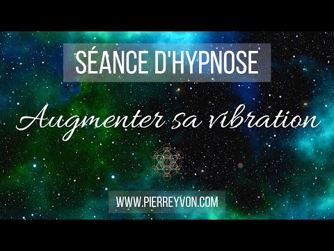 Hypnose pour augmenter
