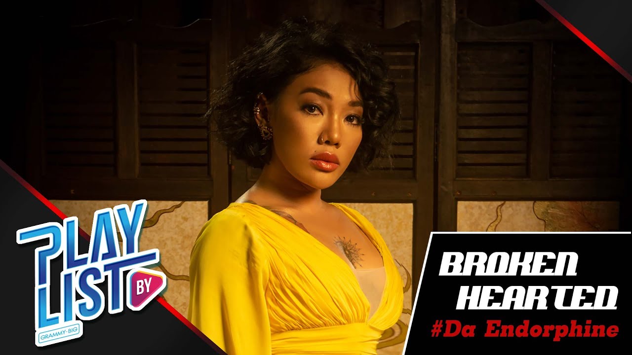 Broken Hearted Da Endorphine | เธอมีฉัน ฉันมีใคร, ดูแลเขาให้ดีดี, ภาพลวงตา, ไม่ขอก็จะให้