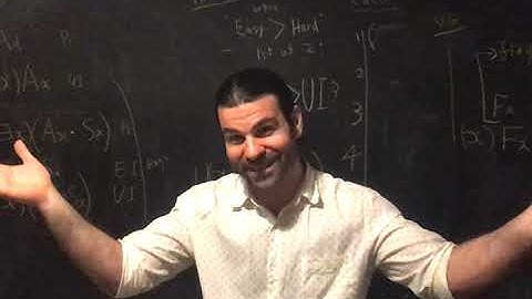 Klenk Unit 15, Part 7