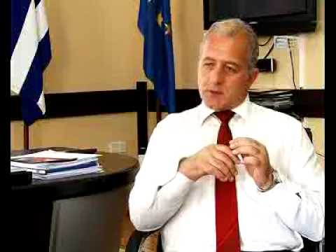 საპროტესტო აქცია ადლიის დასახლებაში