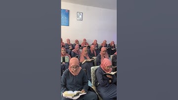 حصة الحفظ سورة الممتحنة
