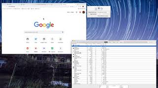 Chrome Canary is Slow screenshot 4