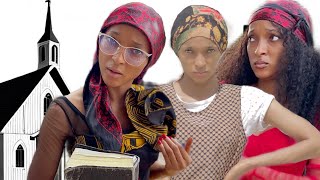 Sunday Service - Ekwutousi Philo