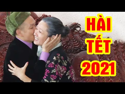 Hài Tết Xuân Hinh 2021 Mới Nhất | KHÔNG ĐƯỢC CÁU | Hài Tết Xuân Hinh, Thanh Thanh Hiền Hay Nhất