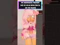 MI HERMANA MENOR NO ES HIJA BIOLÓGICA DE MI MAMÁ #ROBLOX #ROBLOXSTORY #ROBLOXEDIT #BERRY #BERRYAVE