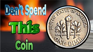 Don’t Spend These Dimes! 1917, 1935-D & 1984-P Could Make You Rich!