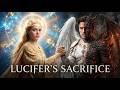 Sophia's Debt to Lucifer &mdash; The Untold Pact Before the Fall