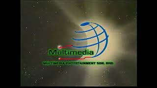 Multimedia Entertainment Sdn. Bhd. Logo (1999-2007)