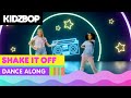 Kidz bop kids  shake it off dance along