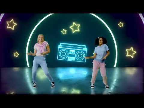KIDZ BOP Kids Shake It Off Dance Along 