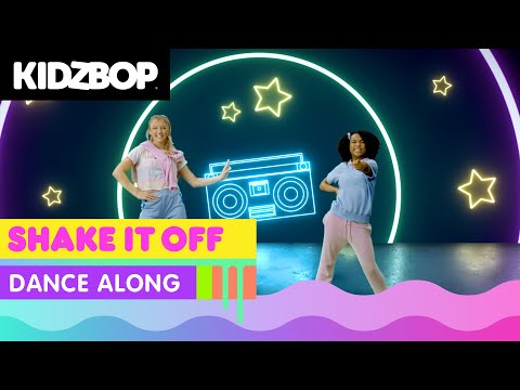 Kidz Bop Kids - Shake It Off