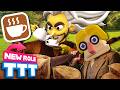 The Yorkshireman just wants a lovely cuppa tea in Gmod TTT
