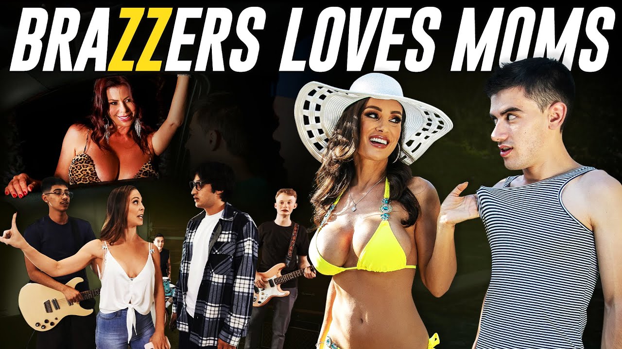 ⁣Brazzers Loves Moms (Mother's Day Mashup)