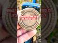 What do u think this is ? Found it metal detecting.