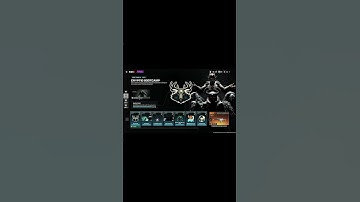 UNLOCK the MYSTERIOUS CRYPTID Blueprint! Battle Rifle & Camo Guide (MW3 All 8 Challenges)