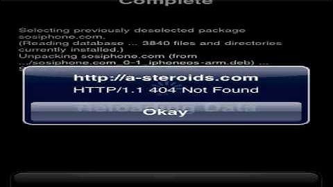 How to get Stack 3 0 on iPod Touch or iPhone